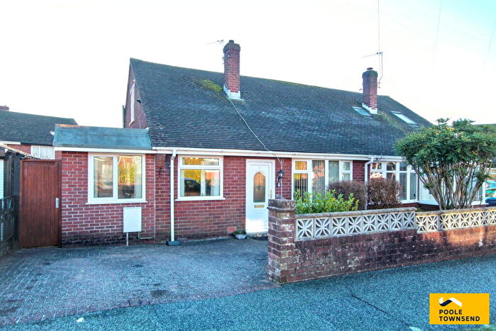 3 Bedroom Semi-Detached Bungalow For Sale In Troy Gardens, Barrow-In-Furness, LA13