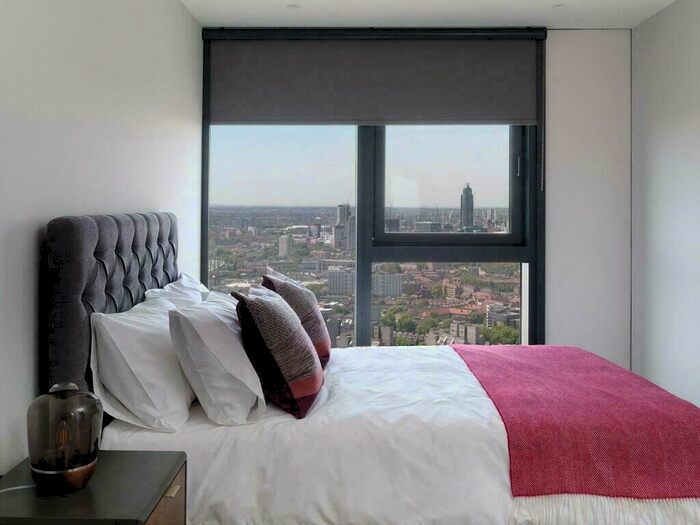 2 Bedroom Apartment To Rent In Uncle Elephant & Castle, Churchyard Row, SE11