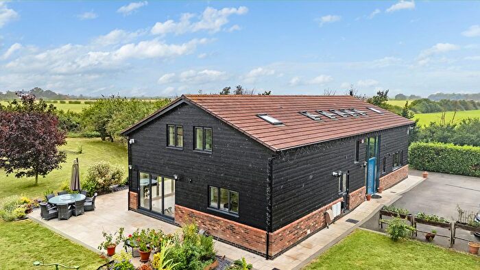 5 Bedroom Detached House For Sale In Peartree Lane, Bulphan, RM14