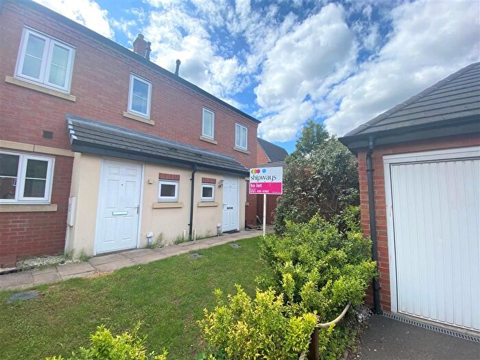 2 Bedroom Property To Rent In Nightingale Close, Edgbaston, Birmingham, B15