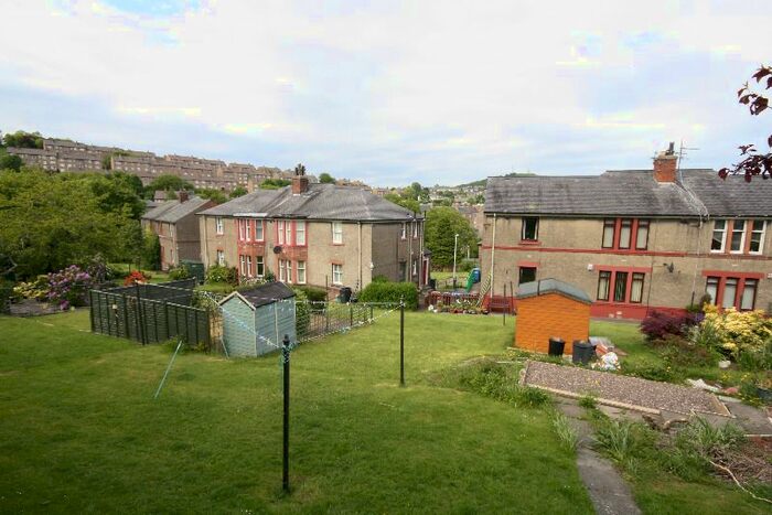 2 Bedroom Flat To Rent In Elm Street, West End, Dundee, DD2