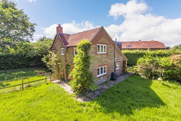 3 Bedroom Cottage To Rent In Bessels Leigh, Oxfordshire, OX13