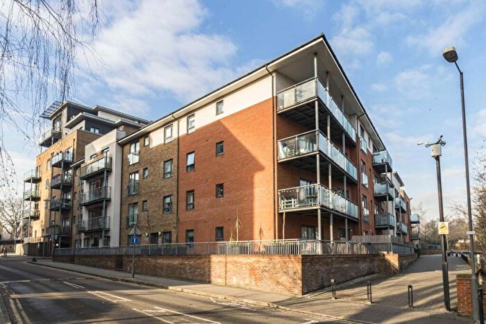 1 Bedroom Flat To Rent In Hither Green Lane, Lewisham, SE13