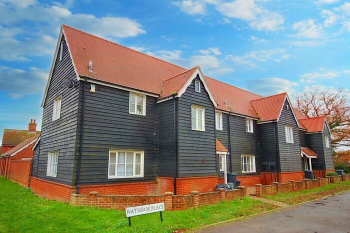 5 Bedroom End Of Terrace House To Rent In Watsham Place, CO7