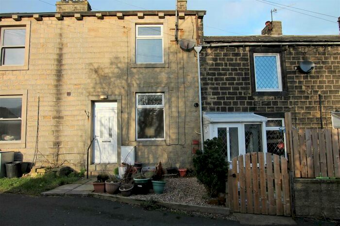 1 Bedroom Terraced House To Rent In Mill Street, Cross Hills, BD20