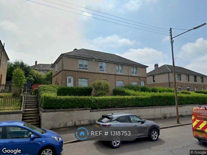 2 Bedroom Flat To Rent In Colston, Glasgow, G21