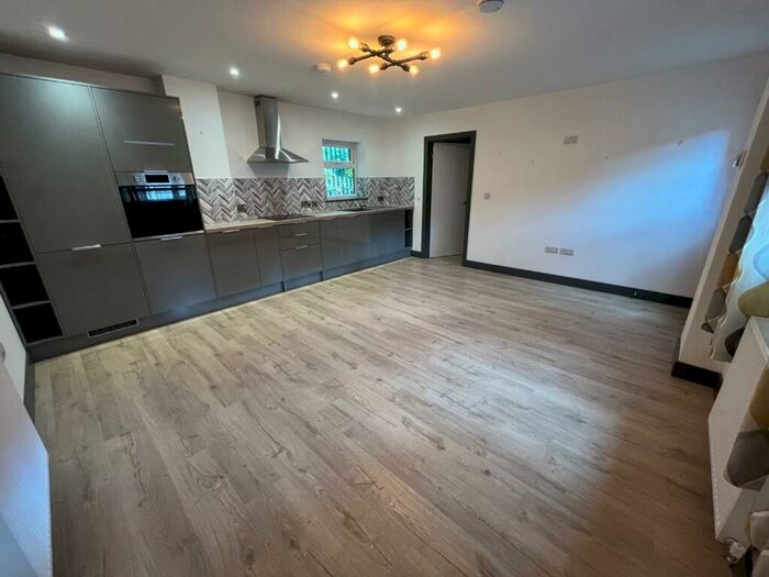 1 Bedroom Flat To Rent In James Court, Gainsborough, DN21