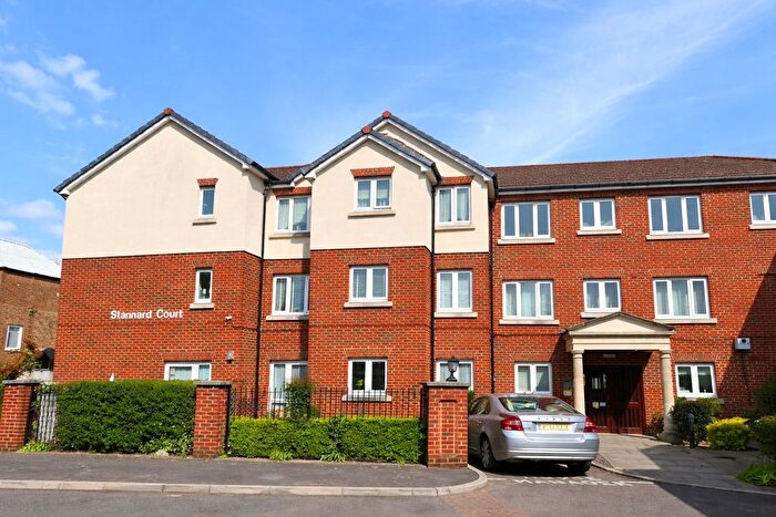 1 Bedroom Flat For Sale In Culverley Road, London, SE6