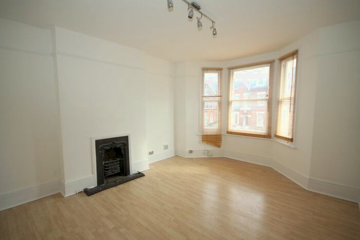 2 Bedroom Flat To Rent In Foyle Road, Blackheath, SE3