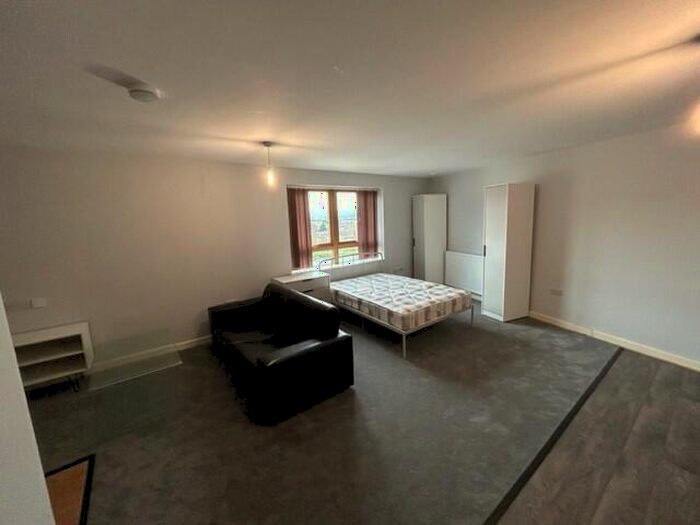 1 Bedroom Apartment To Rent In Upper Allen Street, Sheffield, S3