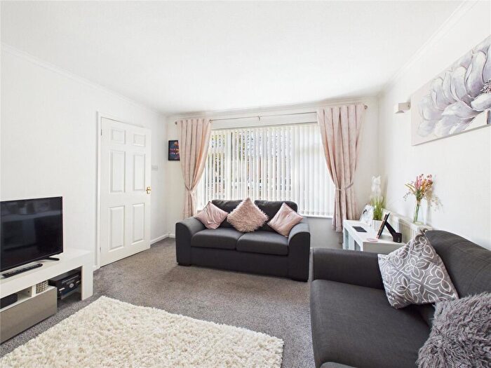 3 Bedroom Terraced House For Sale In Fussell Court, Hill Street, Kingswood, Bristol, BS15
