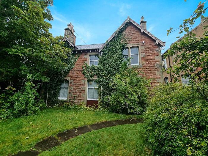 Land For Sale In Lancaster House, Newtown St Boswells, TD6