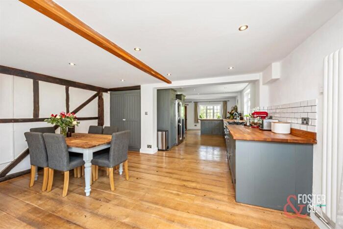 5 Bedroom Detached House For Sale In Brighton Road, Woodmancote, Henfield, BN5