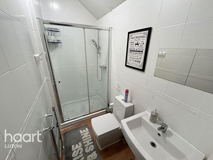 1 Bedroom Maisonette To Rent In Ashton Road, Luton, LU1