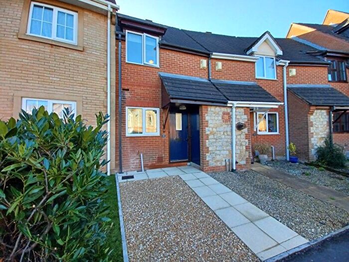 2 Bedroom Terraced House To Rent In Hay Leaze, Yate, Bristol, BS37