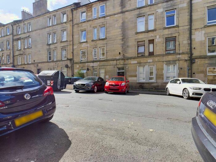 1 Bedroom Flat To Rent In Wardlaw Place, Gorgie, Edinburgh, EH11