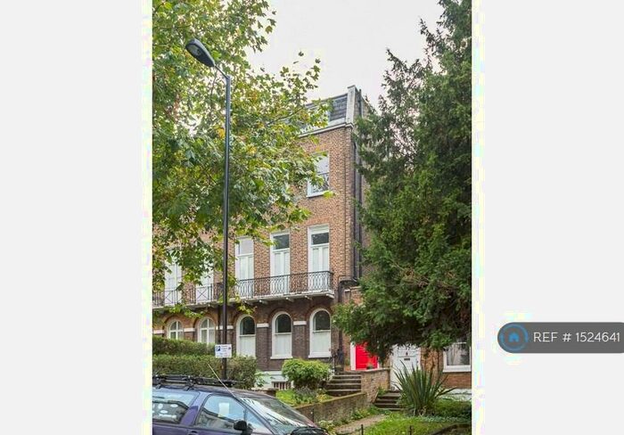 2 Bedroom Penthouse To Rent In Camberwell Grove, London, SE5