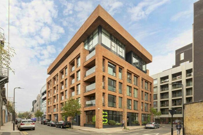 1 Bedroom Flat To Rent In Mentmore Terrace, London Fields, E8