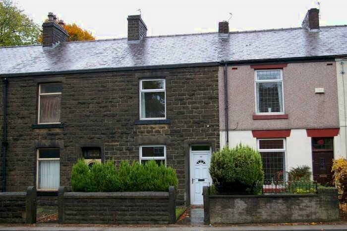 2 Bedroom Property To Rent In Turton Road Bolton, BL2