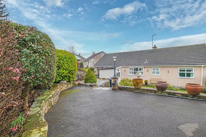 3 Bedroom Bungalow For Sale In Castle View, Sedgwick, Kendal, Cumbria, LA8