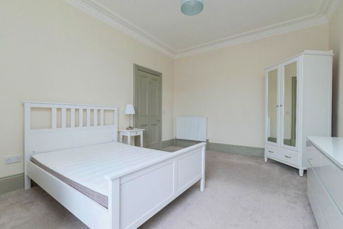 1 Bedroom Flat To Rent In Bellevue Road, Bellevue, Edinburgh, EH7