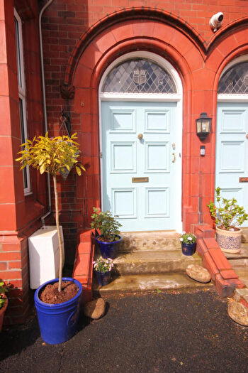 3 Bedroom Maisonette To Rent In Fairlawn Road, Lytham, FY8