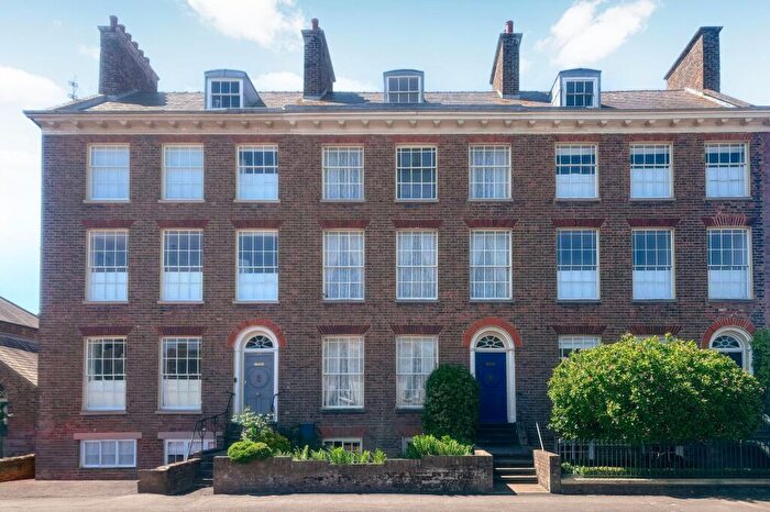 4 Bedroom Terraced House For Sale In Long Sutton, PE12