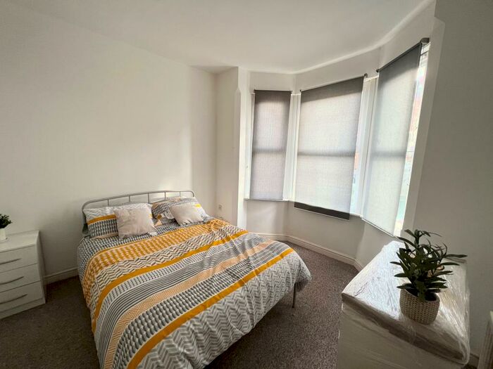 House To Rent In Widdrington Road, CV1