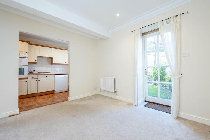 2 Bedroom Terraced House For Sale In Norton Park, Chipping Norton, OX7