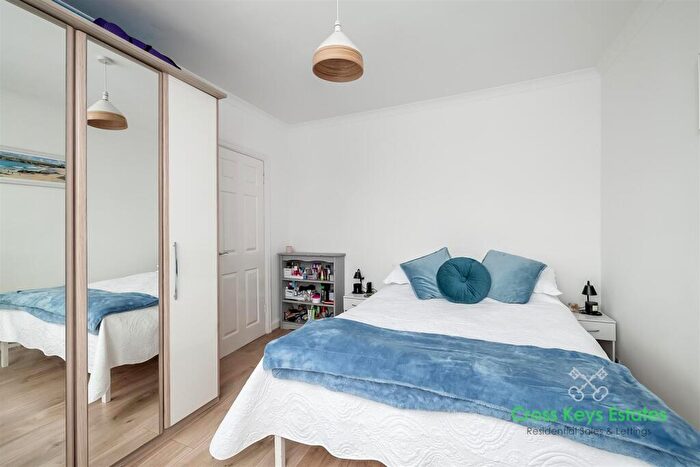 2 Bedroom Bungalow For Sale In Valley View Road, Plymouth, PL3