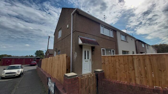 2 Bedroom Semi-Detached House To Rent In Whinbrooke, Leam Lane, Gateshead, NE10