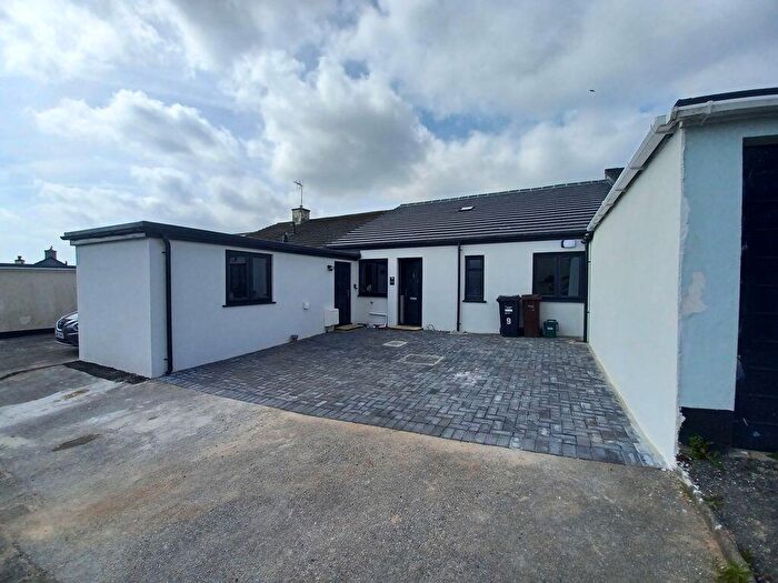 3 Bedroom Bungalow To Rent In Wedgewood Road, Holmbush, St. Austell, PL25