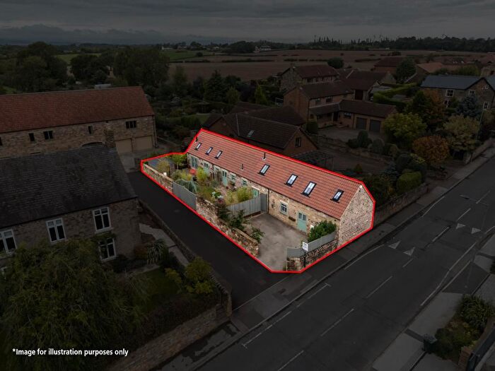 3 Bedroom Detached House For Sale In Kiveton Lane, Todwick, Sheffield, S26