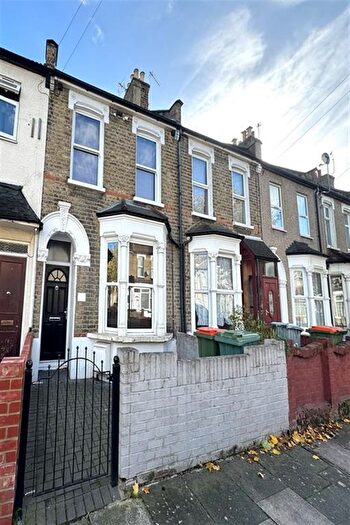 3 Bedroom Terraced House To Rent In Patrick Road, E13