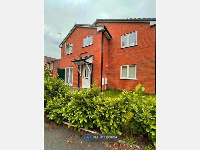 2 Bedroom Flat To Rent In Heaviley, Stockport, SK2