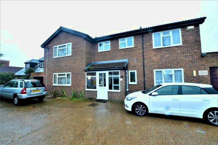 Property To Rent In Blackfen Road, Sidcup, Kent DA15
