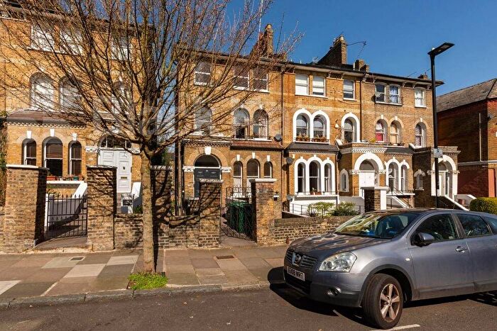 4 Bedroom Flat To Rent In Anson Road, Tufnell Park, N7