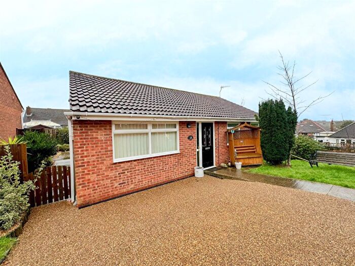 2 Bedroom Detached Bungalow To Rent In Wentworth Close, Bexhill On Sea, TN40