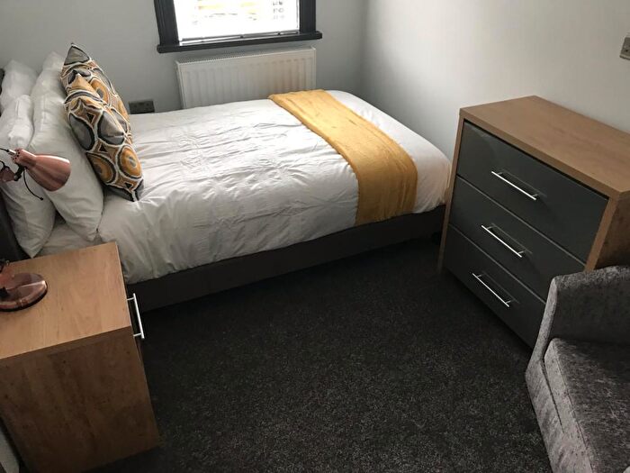 1 Bedroom Terraced House To Rent In Room, Burnaby Street, Alvaston, Derby, DE24