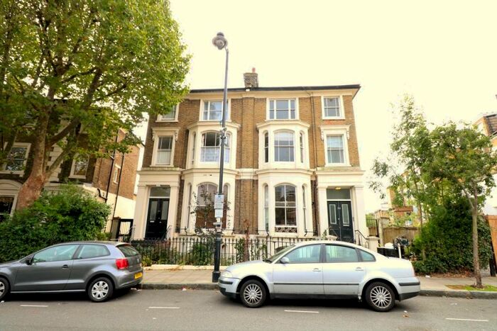 2 Bedroom Flat To Rent In St Johns Grove, Archway, N19