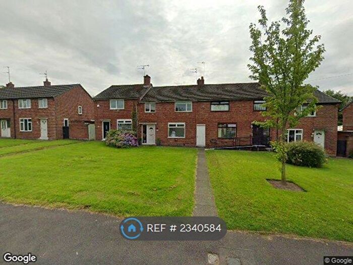3 Bedroom Terraced House To Rent In Brookhouse Grove, Eccleston, St. Helens, WA10
