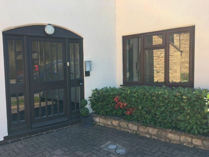 Studio To Rent In Phillips Court, Stamford, PE9