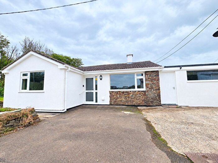 Property To Rent In Red Post Garage, Bude, Cornwall, EX23