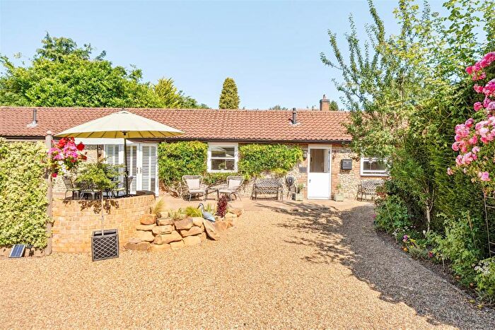 3 Bedroom Detached Bungalow For Sale In Waterhouse Lane, Kingswood, Surrey, KT20