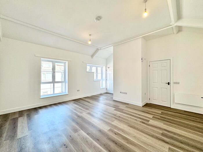 1 Bedroom Apartment To Rent In St Peters Street, Ipswich, IP1
