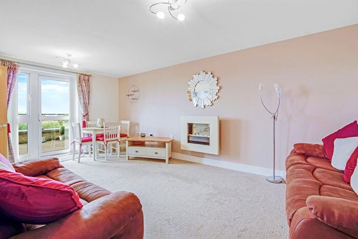 1 Bedroom Flat For Sale In Albion Road, Bexleyheath, DA6