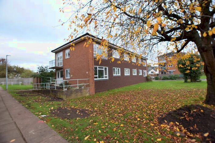 2 Bedroom Flat To Rent In Somerset Road, Monmouth NP25