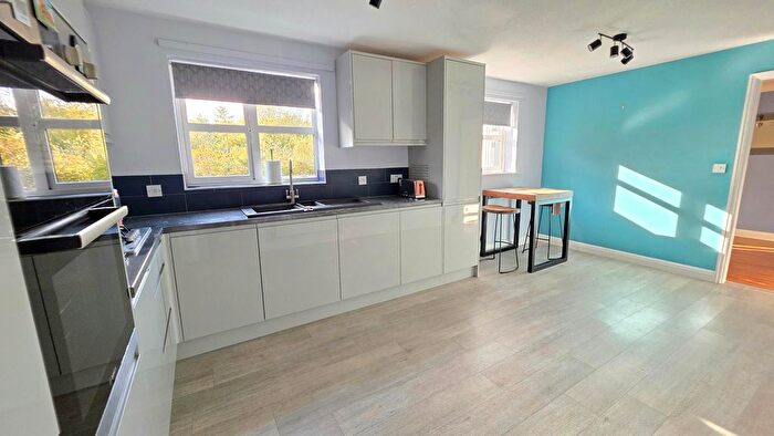 4 Bedroom Detached House For Sale In Mayflower Drive, Sleaford, NG34