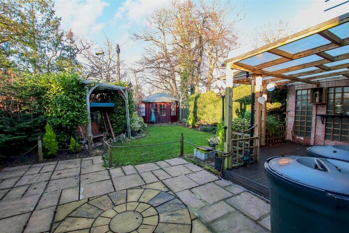 5 Bedroom Detached House To Rent In West End Road, West End, Southampton, SO18