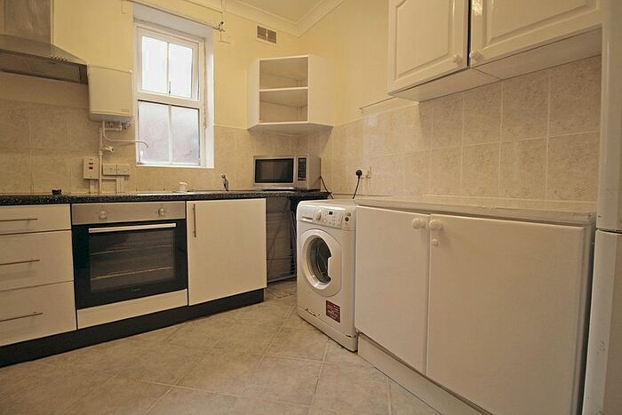 Studio To Rent In Lampton Road, Hounslow, TW3